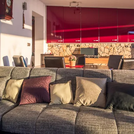 Natura Direkt Am By Interhome *