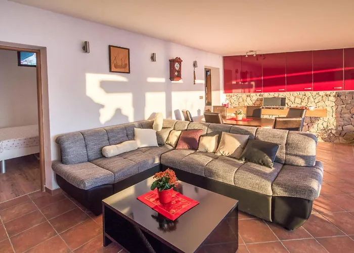Natura Direkt Am By Interhome