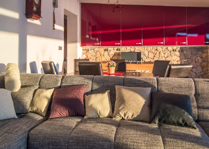 Natura Direkt Am By Interhome *