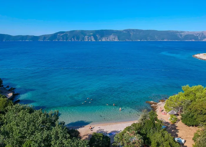 Nyaraló Natura Direkt Am By Interhome Salatić
